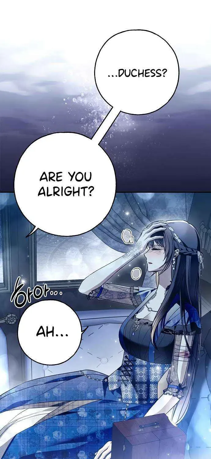 Post-Possession Damage Control Chapter 29 page 70 - 
