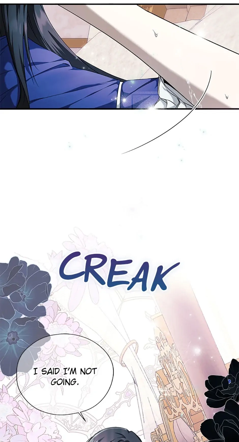 Post-Possession Damage Control Chapter 3 page 12 - 