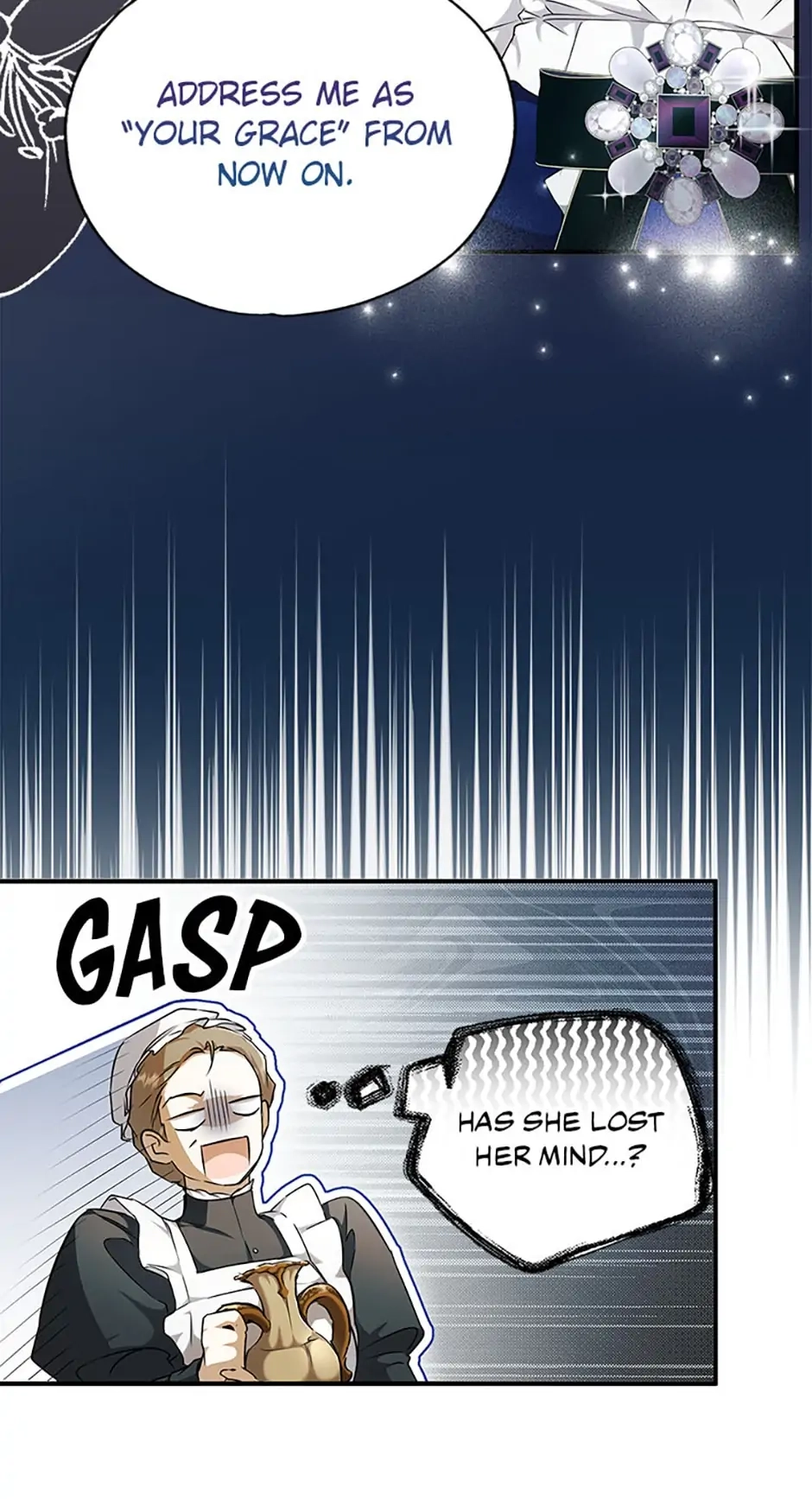 Post-Possession Damage Control Chapter 3 page 17 - 