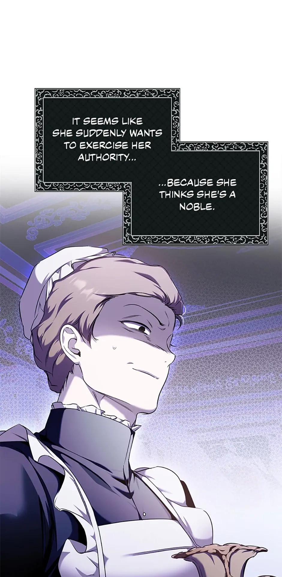 Post-Possession Damage Control Chapter 3 page 18 - 