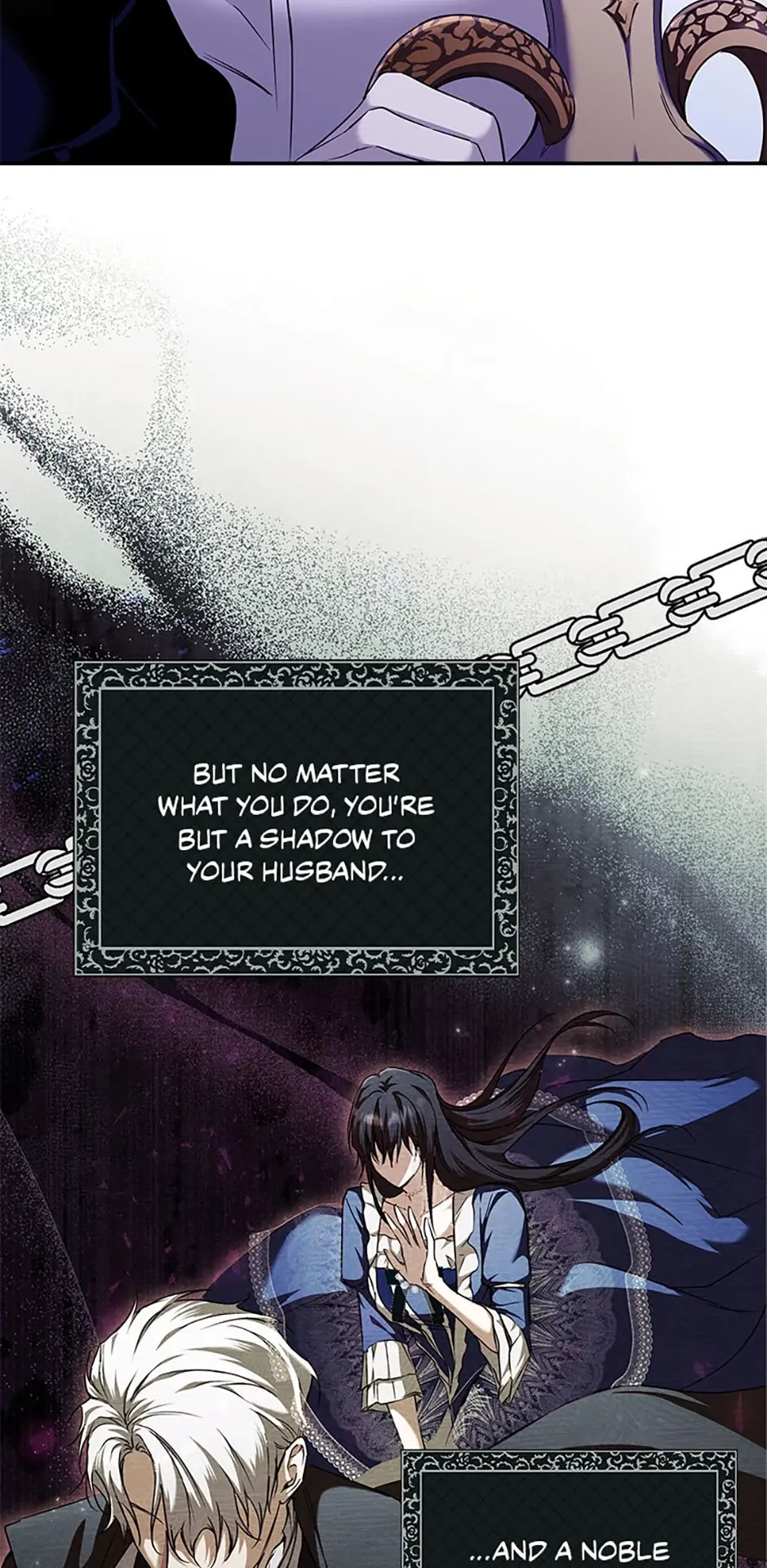 Post-Possession Damage Control Chapter 3 page 19 - 