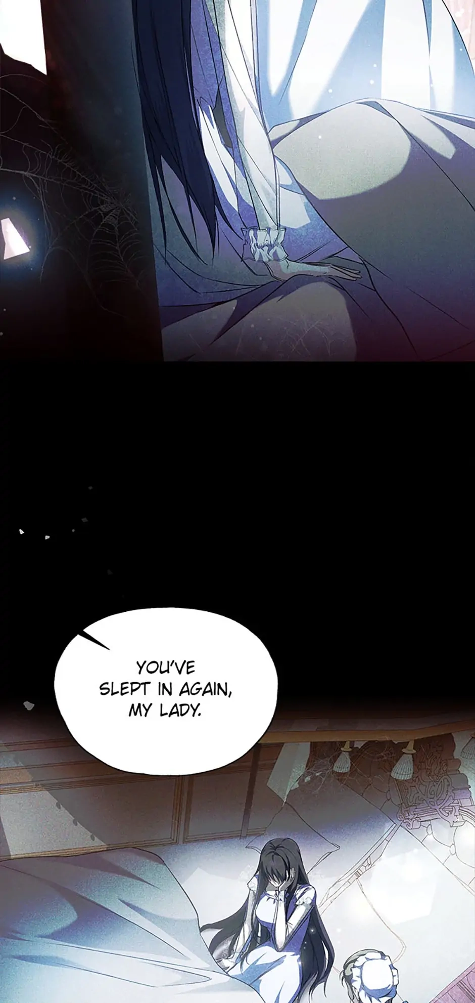 Post-Possession Damage Control Chapter 3 page 3 - 