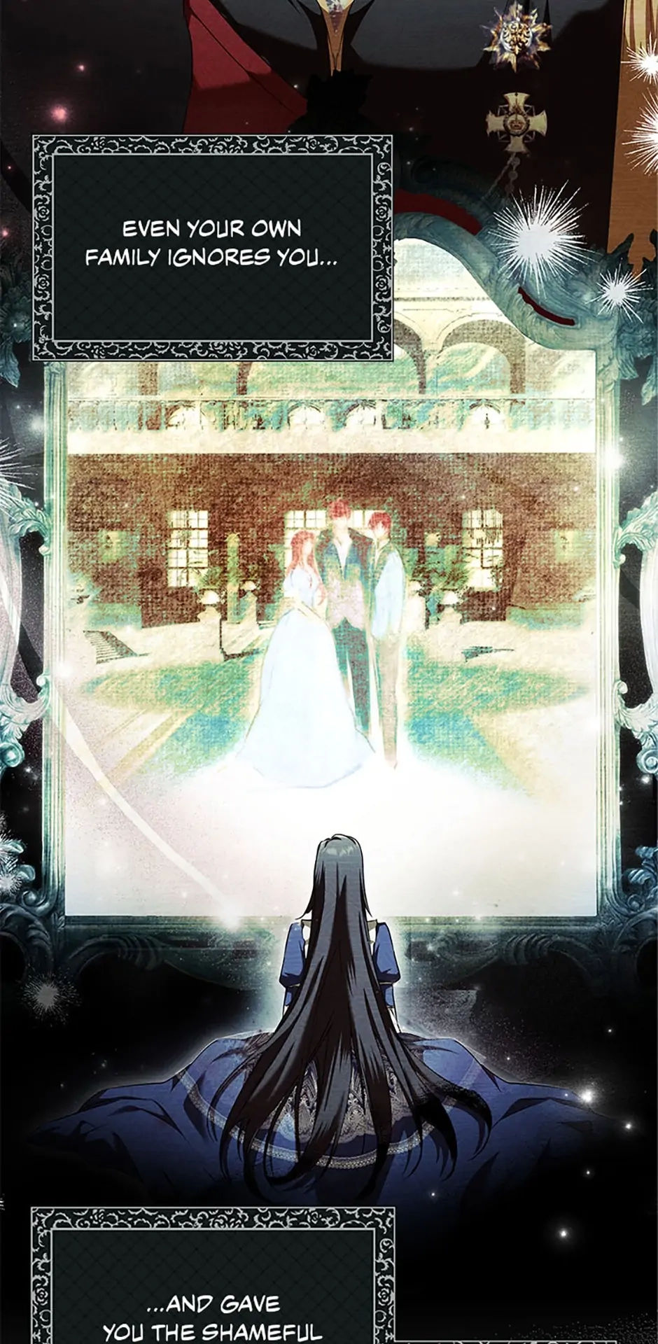 Post-Possession Damage Control Chapter 3 page 21 - 