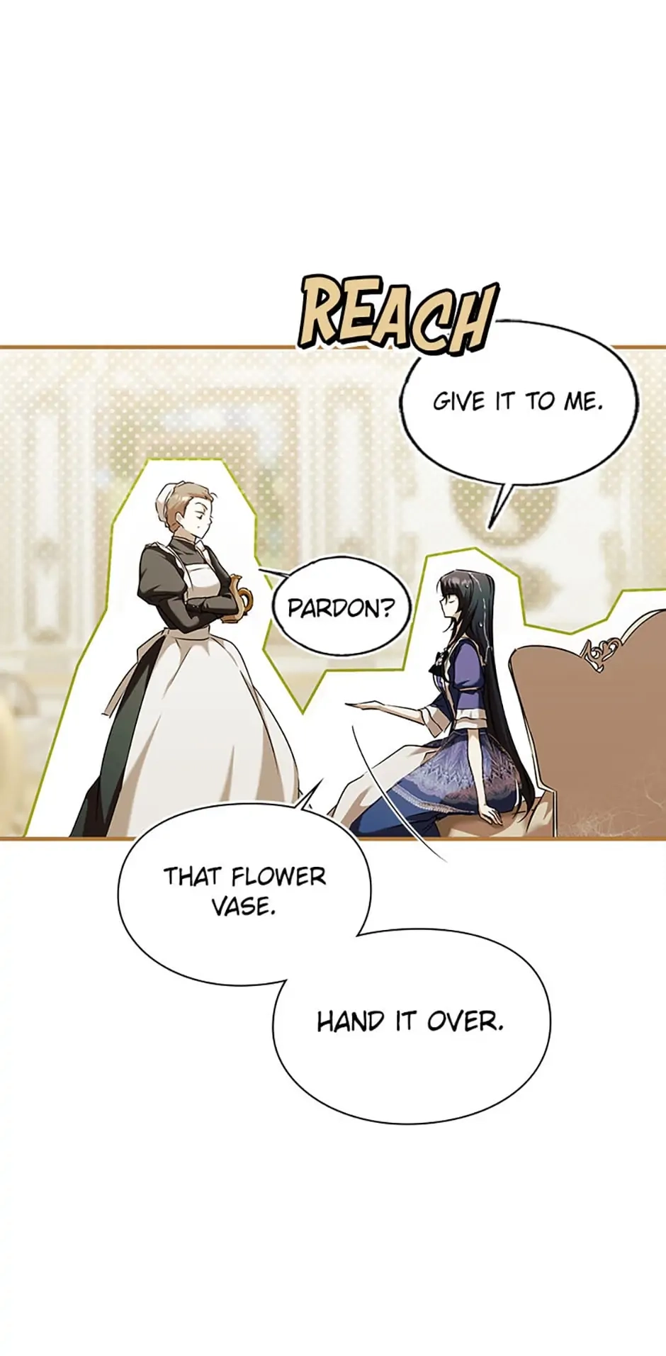 Post-Possession Damage Control Chapter 3 page 25 - 