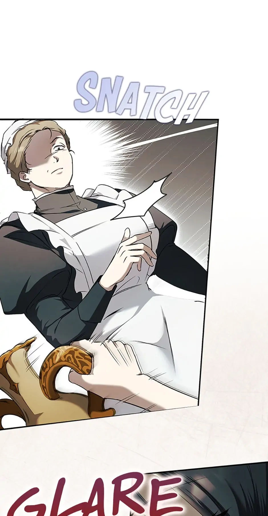 Post-Possession Damage Control Chapter 3 page 26 - 