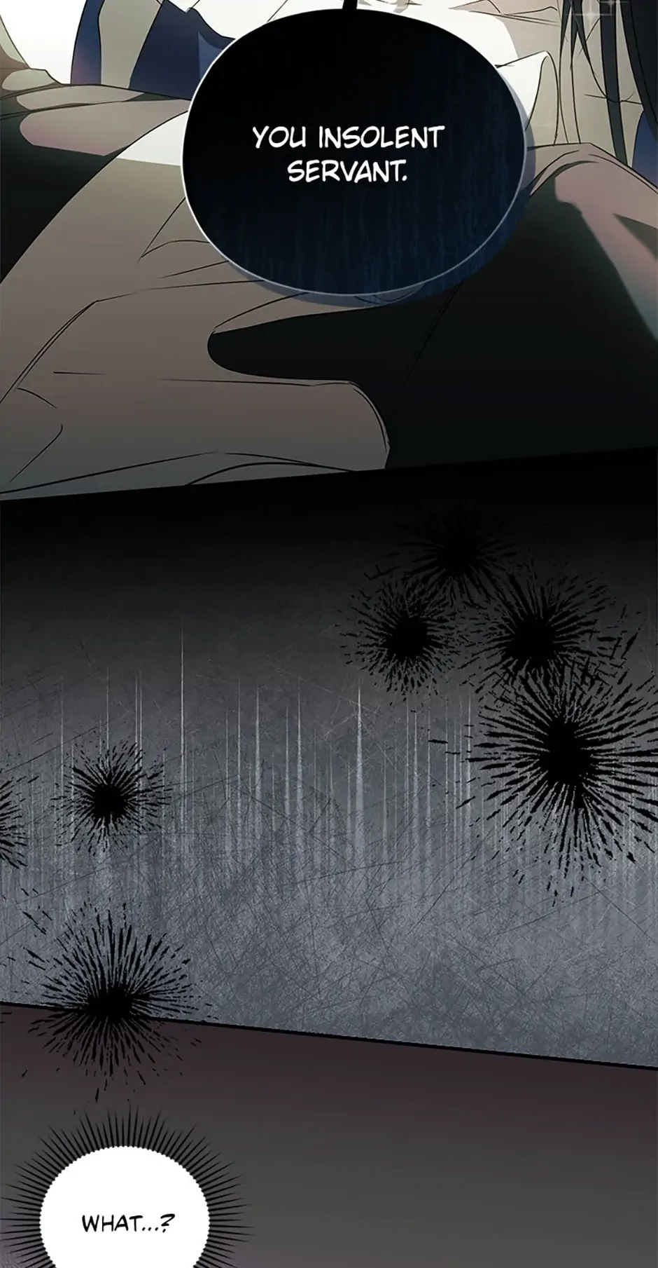 Post-Possession Damage Control Chapter 3 page 31 - 