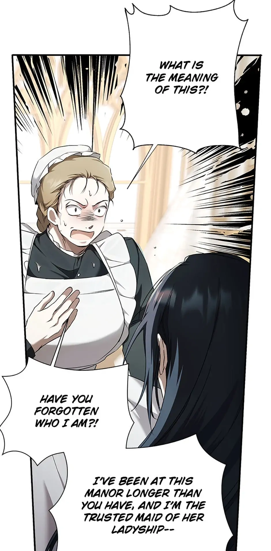 Post-Possession Damage Control Chapter 3 page 36 - 