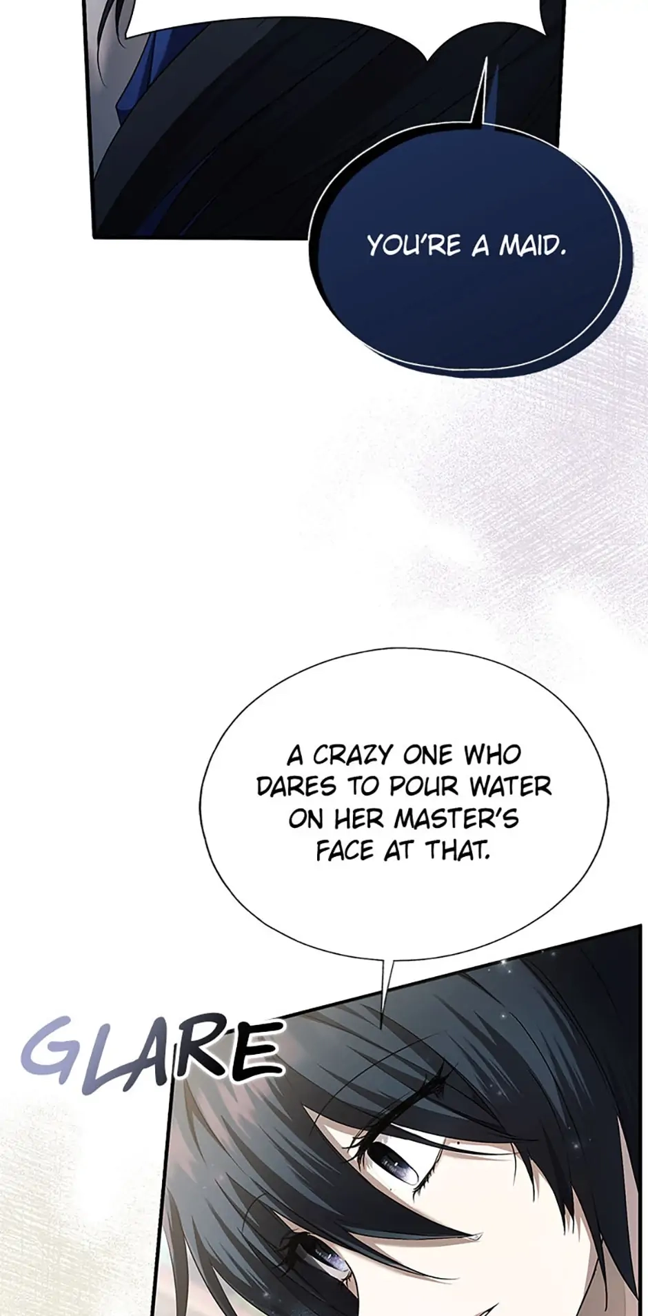 Post-Possession Damage Control Chapter 3 page 37 - 