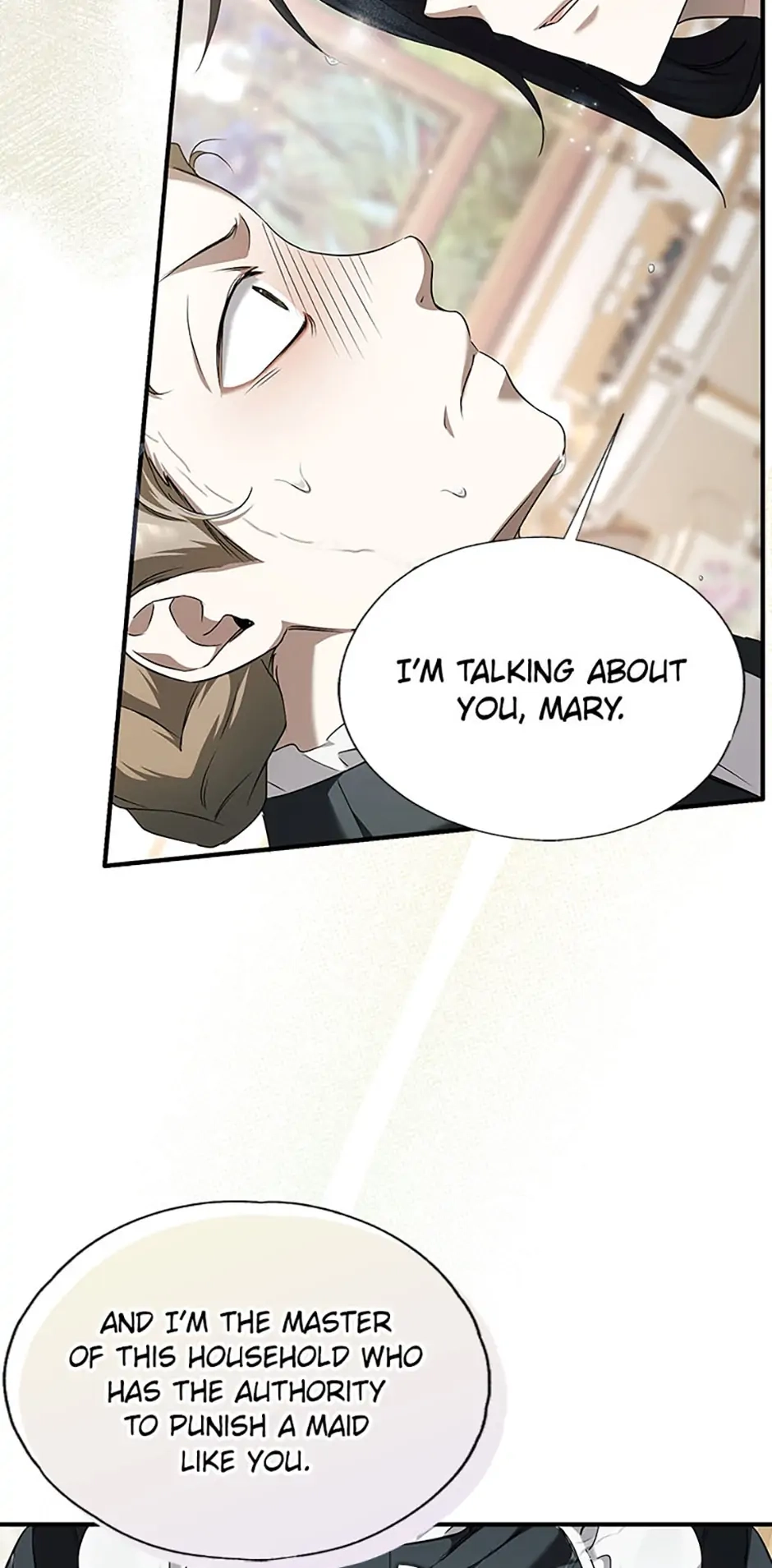 Post-Possession Damage Control Chapter 3 page 38 - 