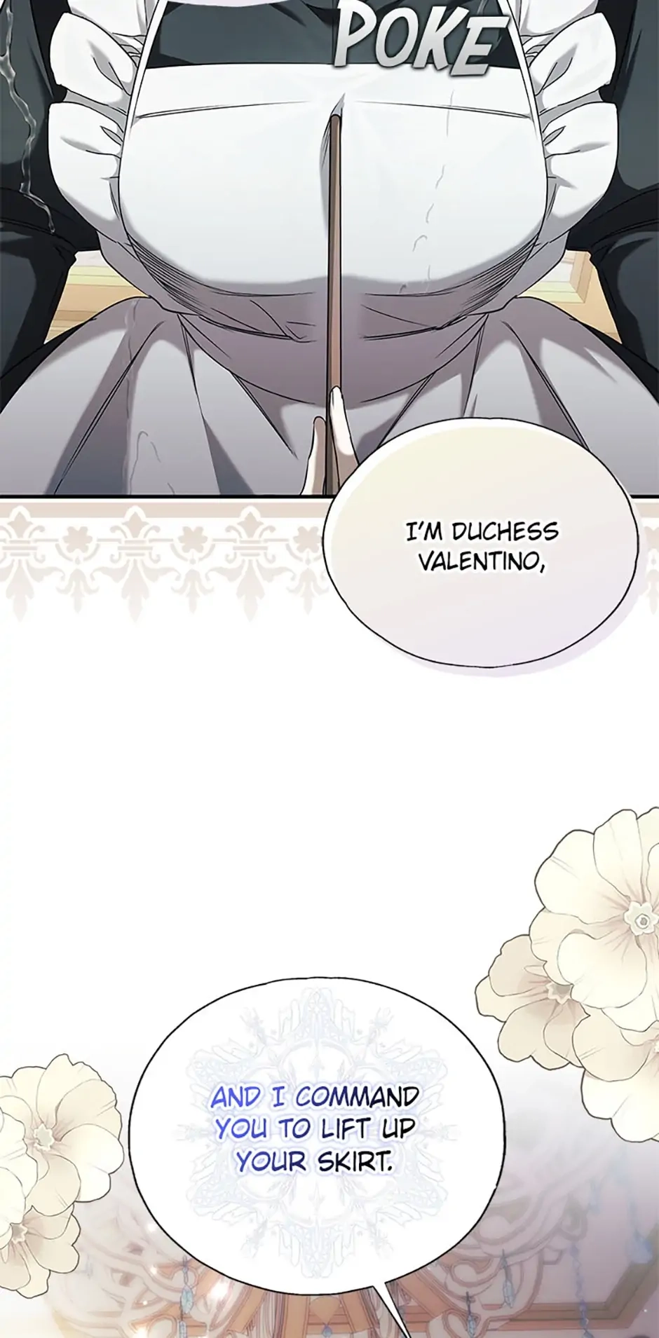 Post-Possession Damage Control Chapter 3 page 39 - 