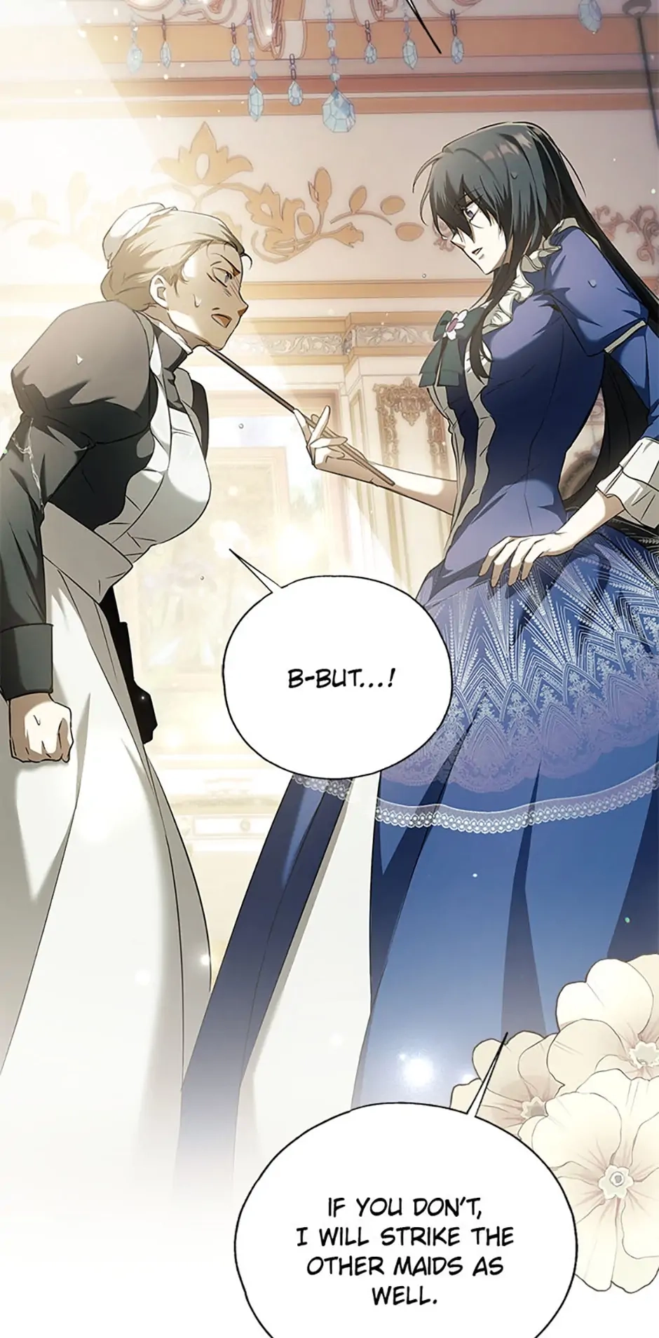 Post-Possession Damage Control Chapter 3 page 40 - 