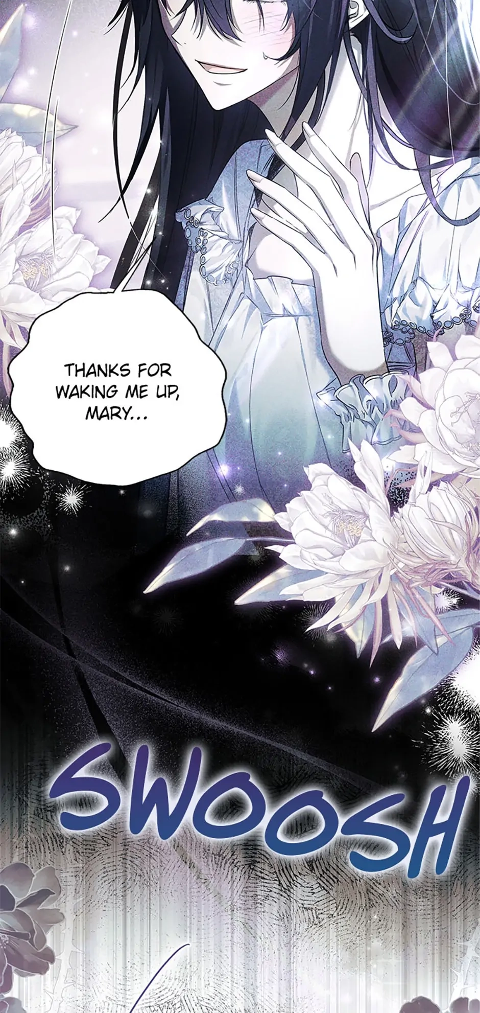 Post-Possession Damage Control Chapter 3 page 5 - 