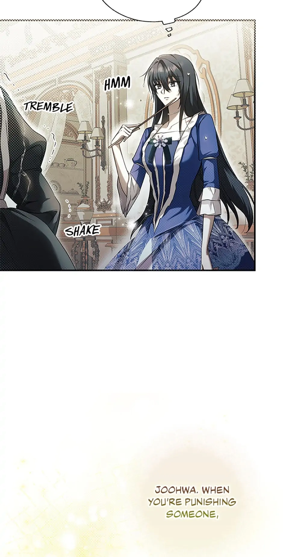 Post-Possession Damage Control Chapter 3 page 45 - 