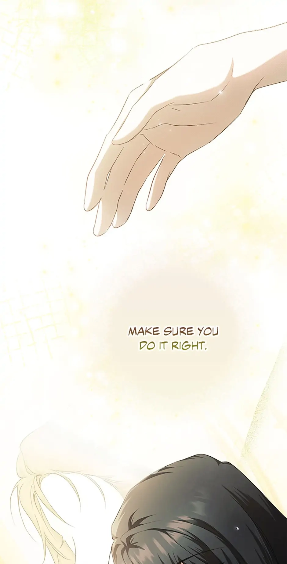 Post-Possession Damage Control Chapter 3 page 46 - 