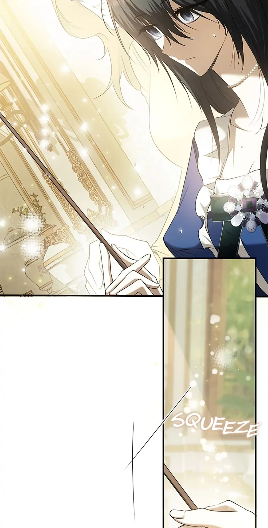 Post-Possession Damage Control Chapter 3 page 47 - 
