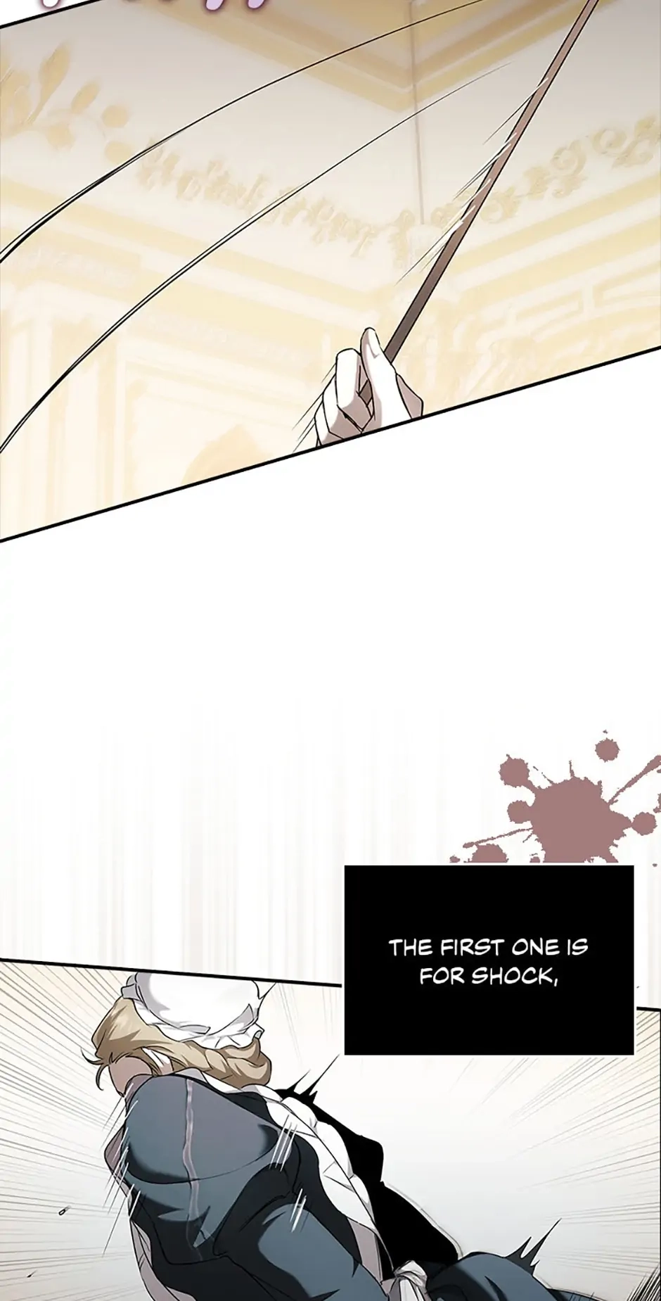 Post-Possession Damage Control Chapter 3 page 50 - 