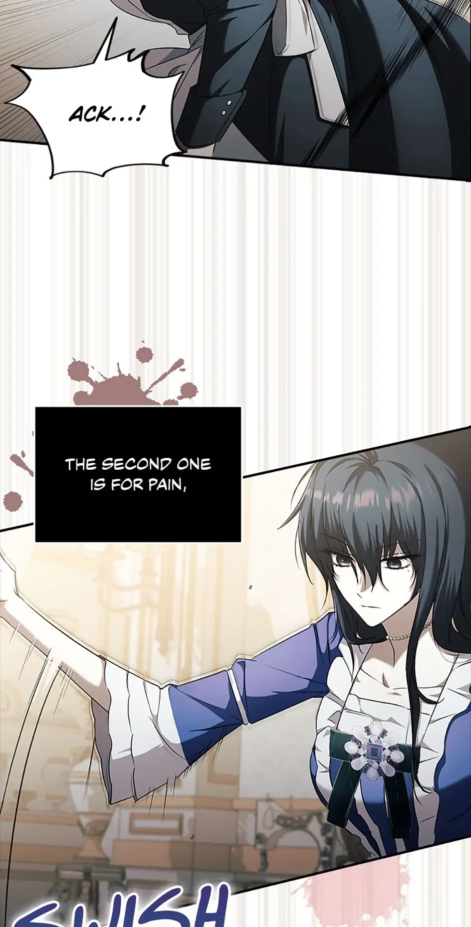 Post-Possession Damage Control Chapter 3 page 51 - 
