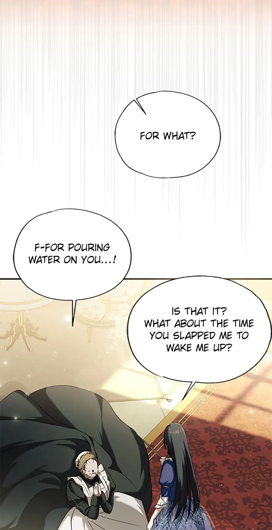 Post-Possession Damage Control Chapter 3 page 55 - 
