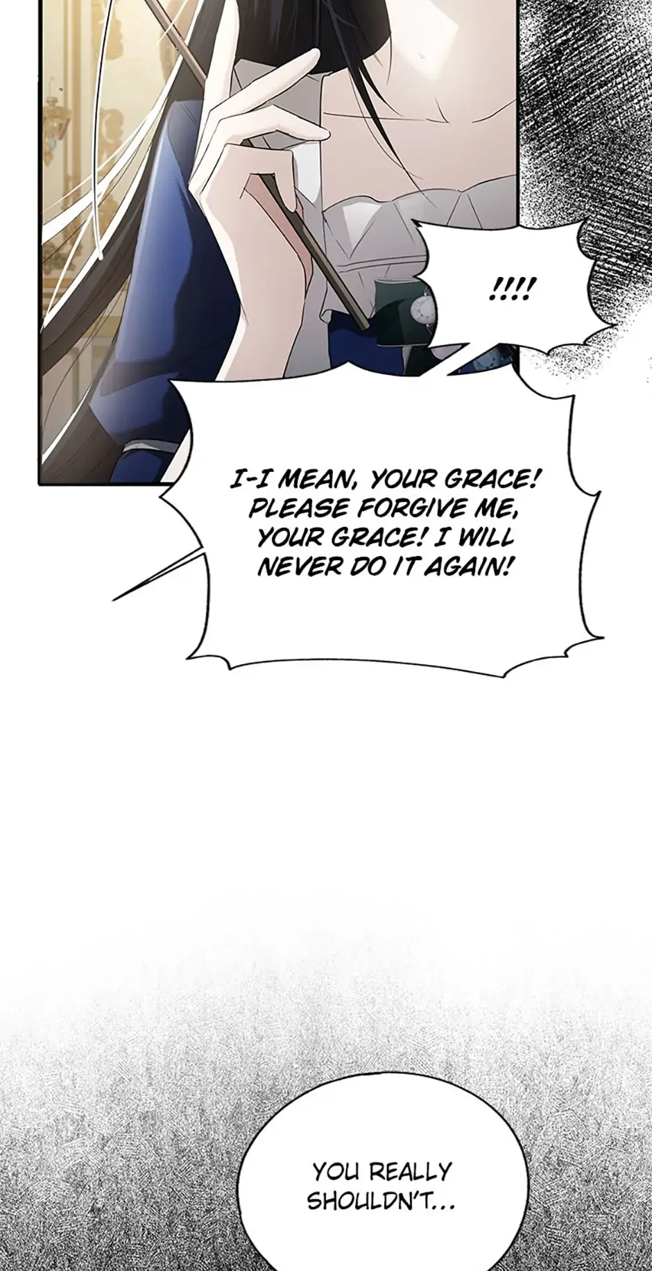 Post-Possession Damage Control Chapter 3 page 57 - 