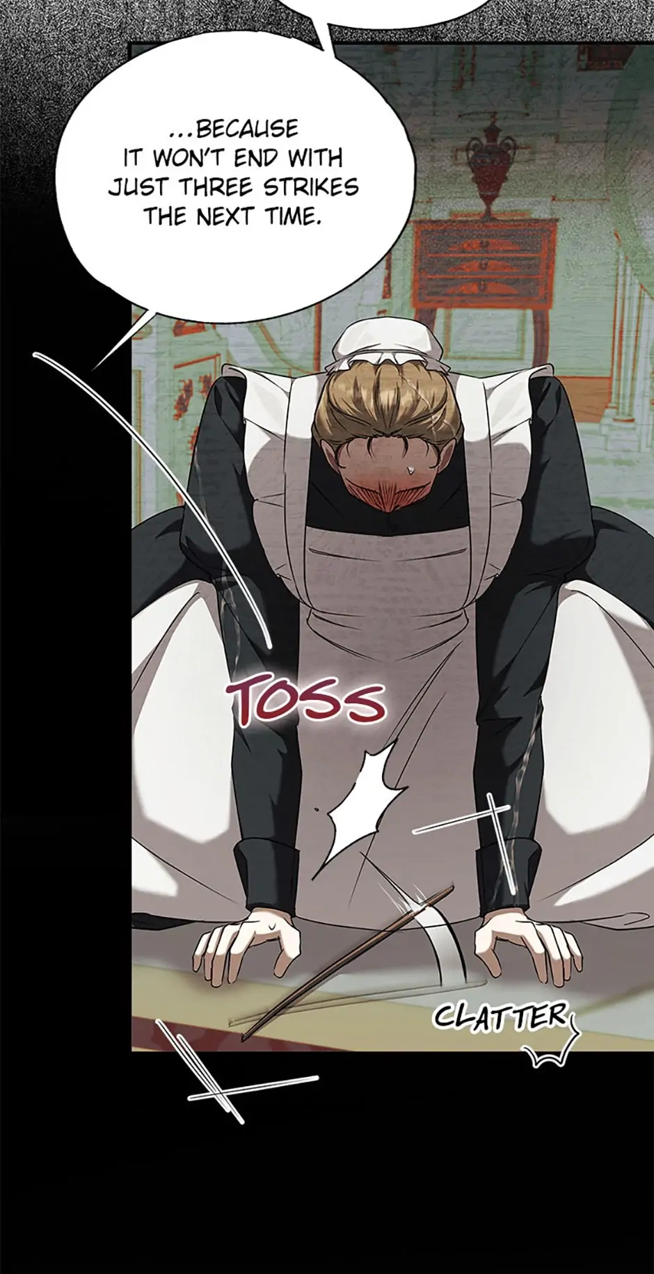 Post-Possession Damage Control Chapter 3 page 58 - 