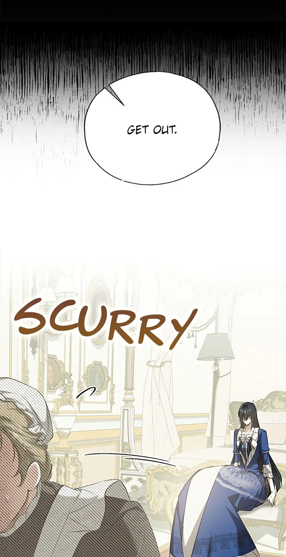 Post-Possession Damage Control Chapter 3 page 59 - 