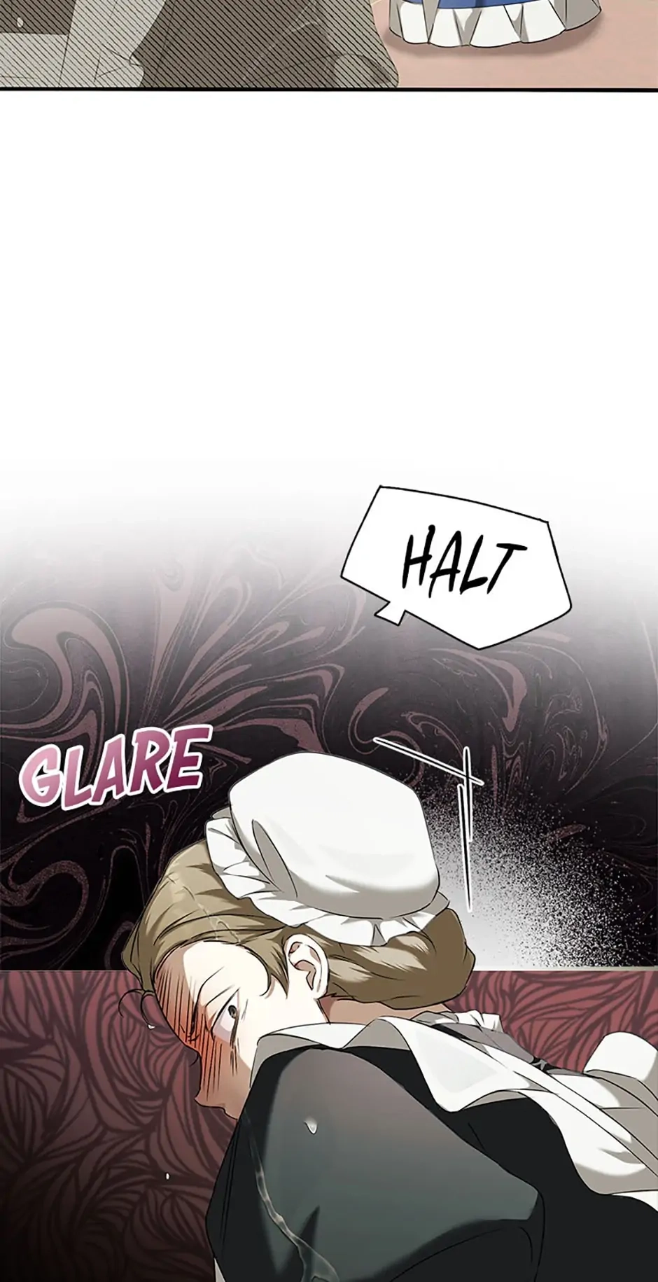 Post-Possession Damage Control Chapter 3 page 60 - 