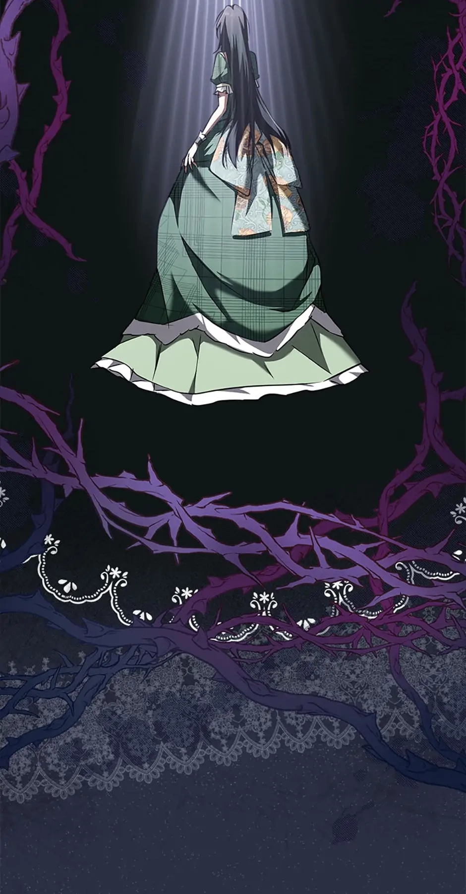 Post-Possession Damage Control Chapter 3 page 68 - 