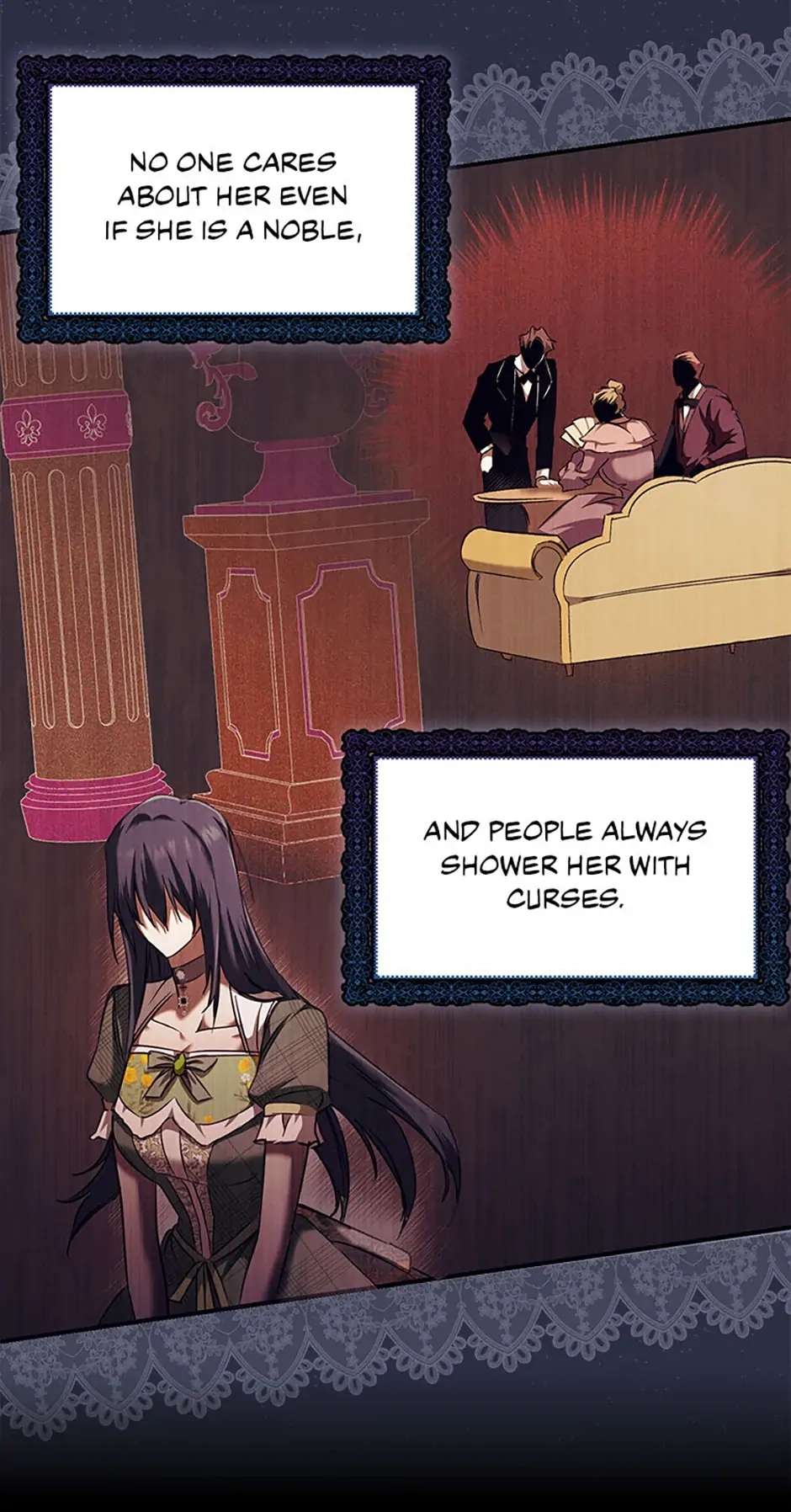 Post-Possession Damage Control Chapter 3 page 69 - 