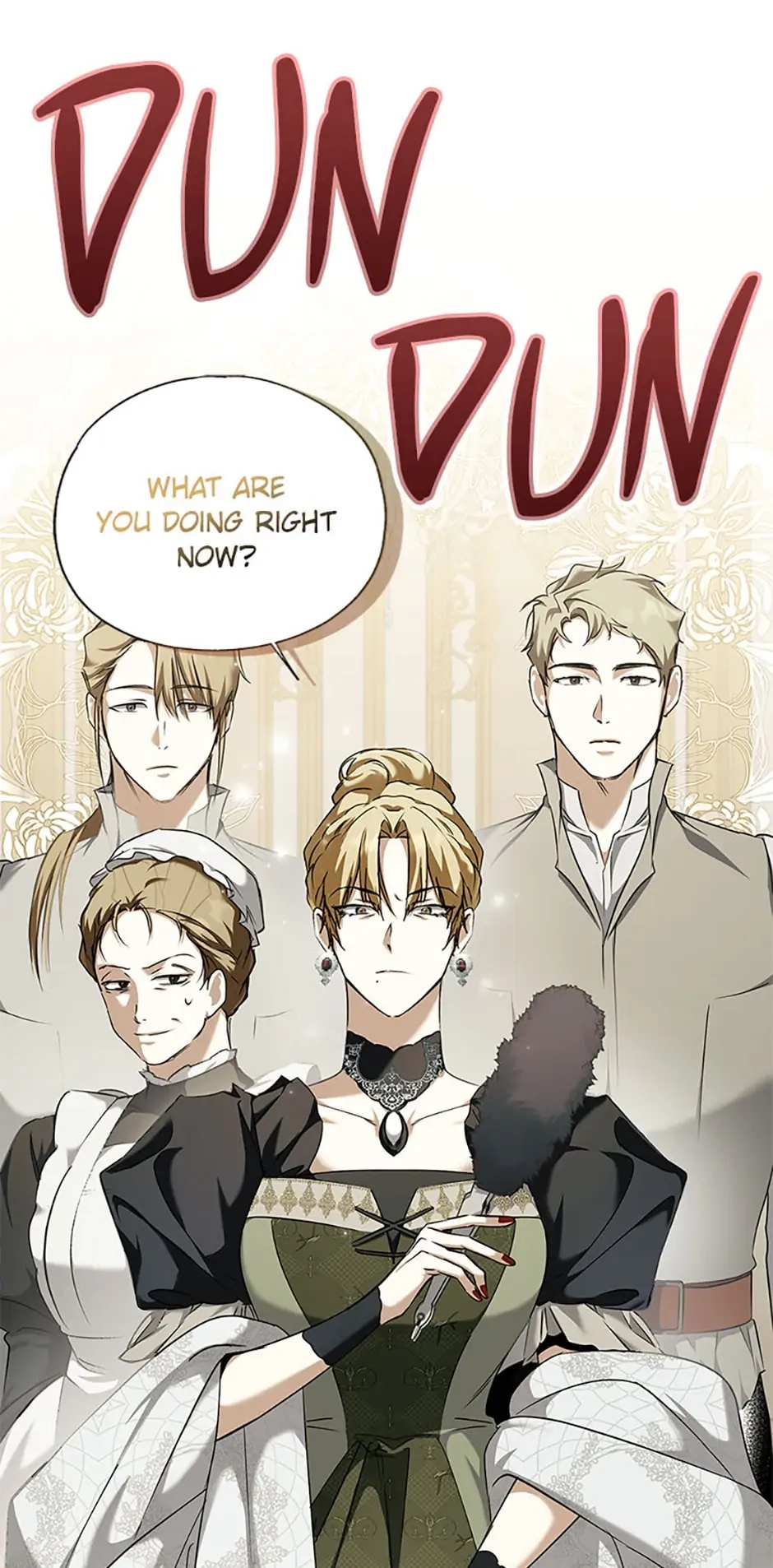 Post-Possession Damage Control Chapter 3 page 79 - 