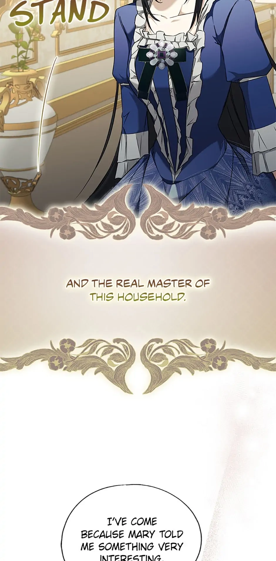 Post-Possession Damage Control Chapter 3 page 83 - 
