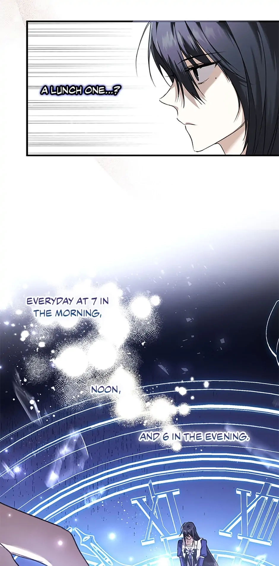 Post-Possession Damage Control Chapter 3 page 85 - 