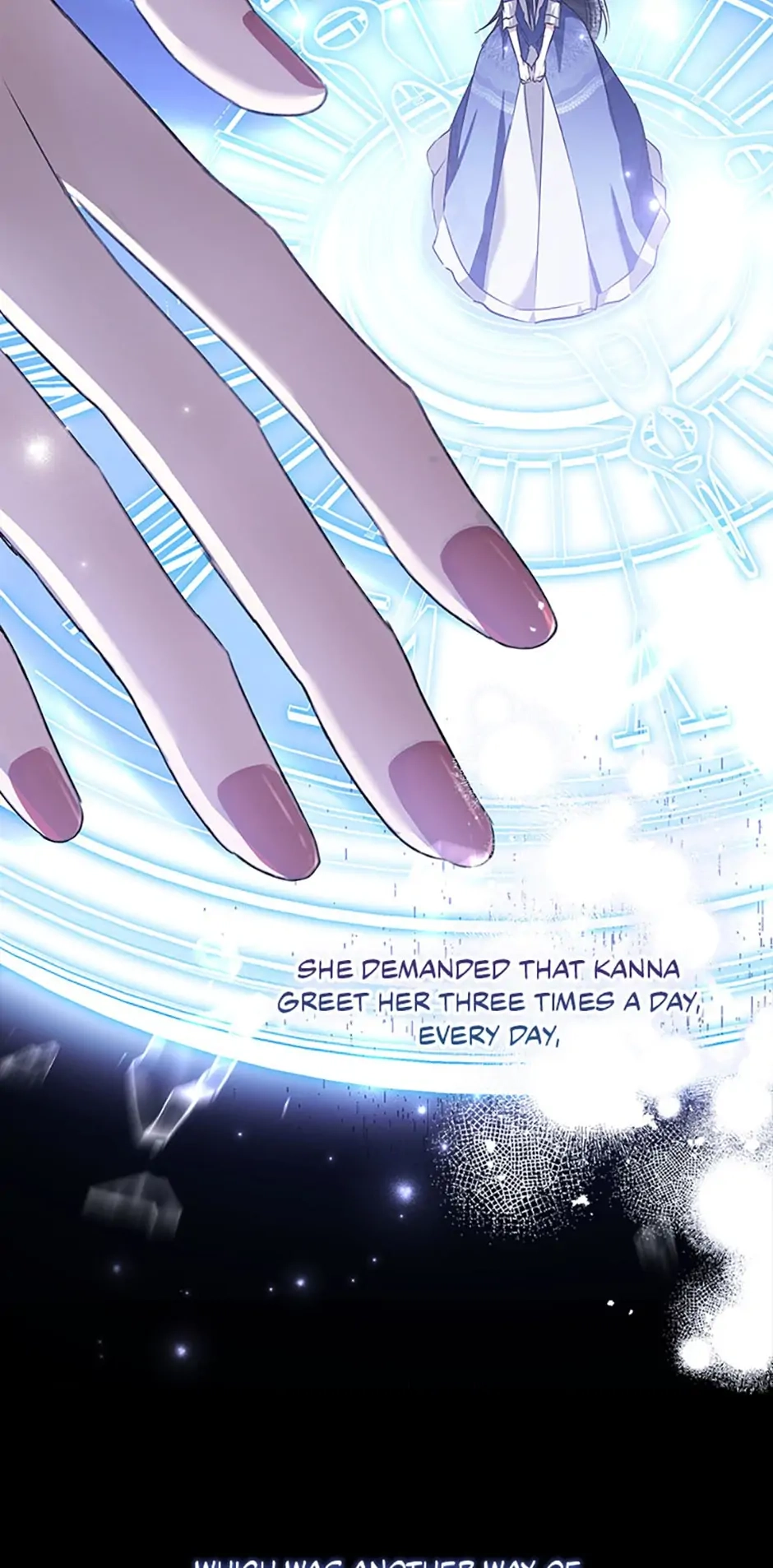 Post-Possession Damage Control Chapter 3 page 86 - 