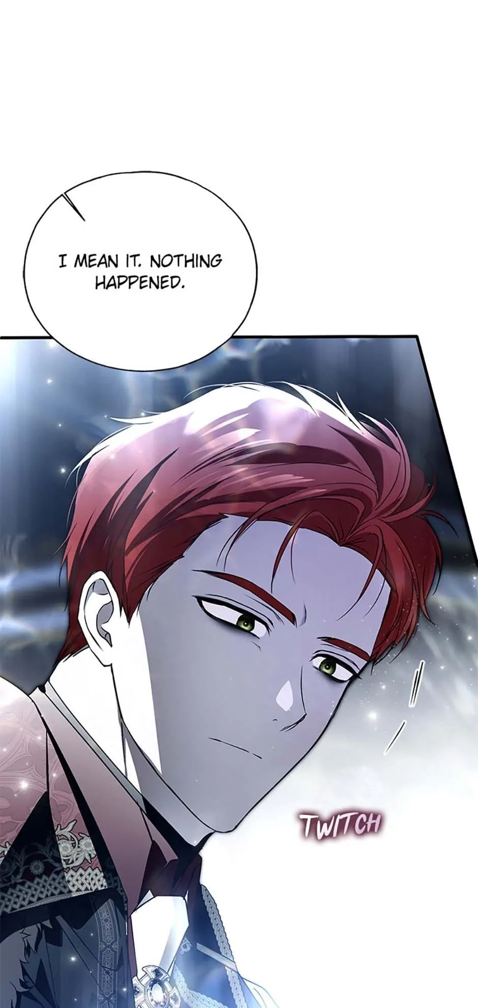 Post-Possession Damage Control Chapter 30 page 13 - 