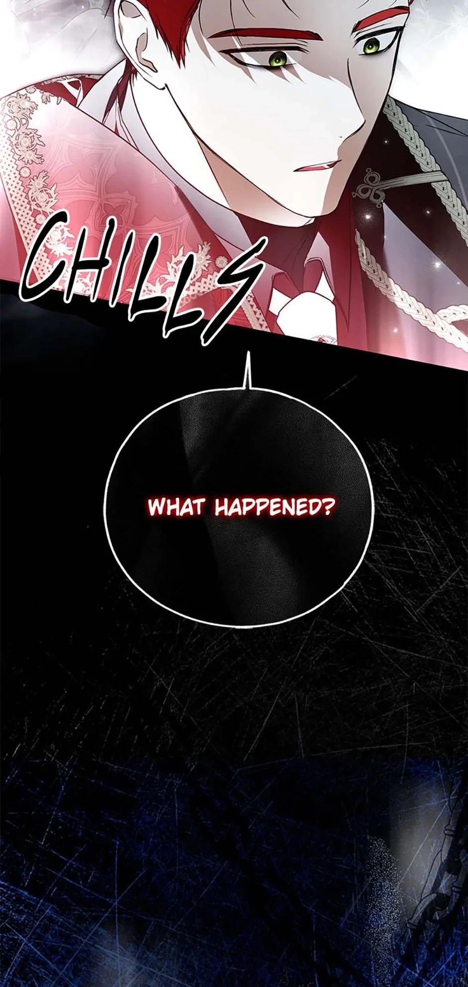 Post-Possession Damage Control Chapter 30 page 19 - 