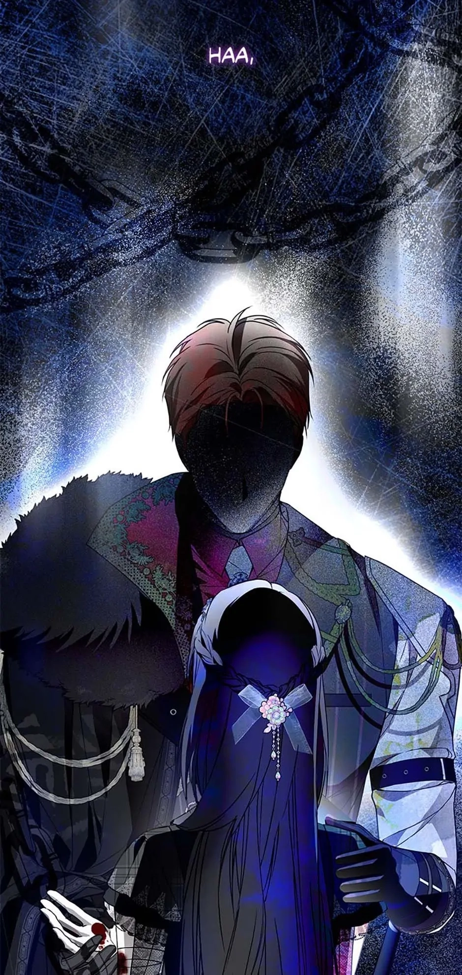 Post-Possession Damage Control Chapter 30 page 20 - 