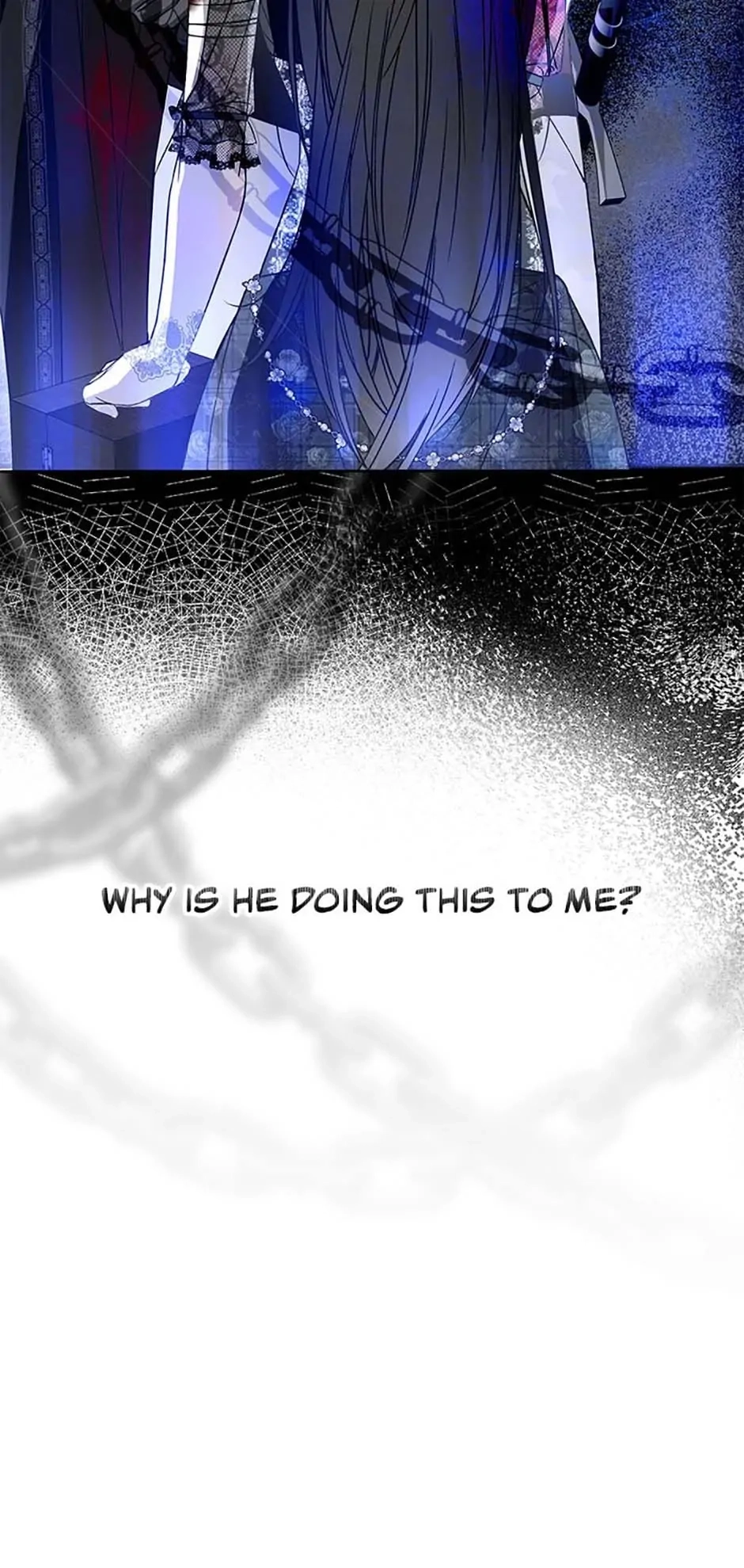 Post-Possession Damage Control Chapter 30 page 21 - 