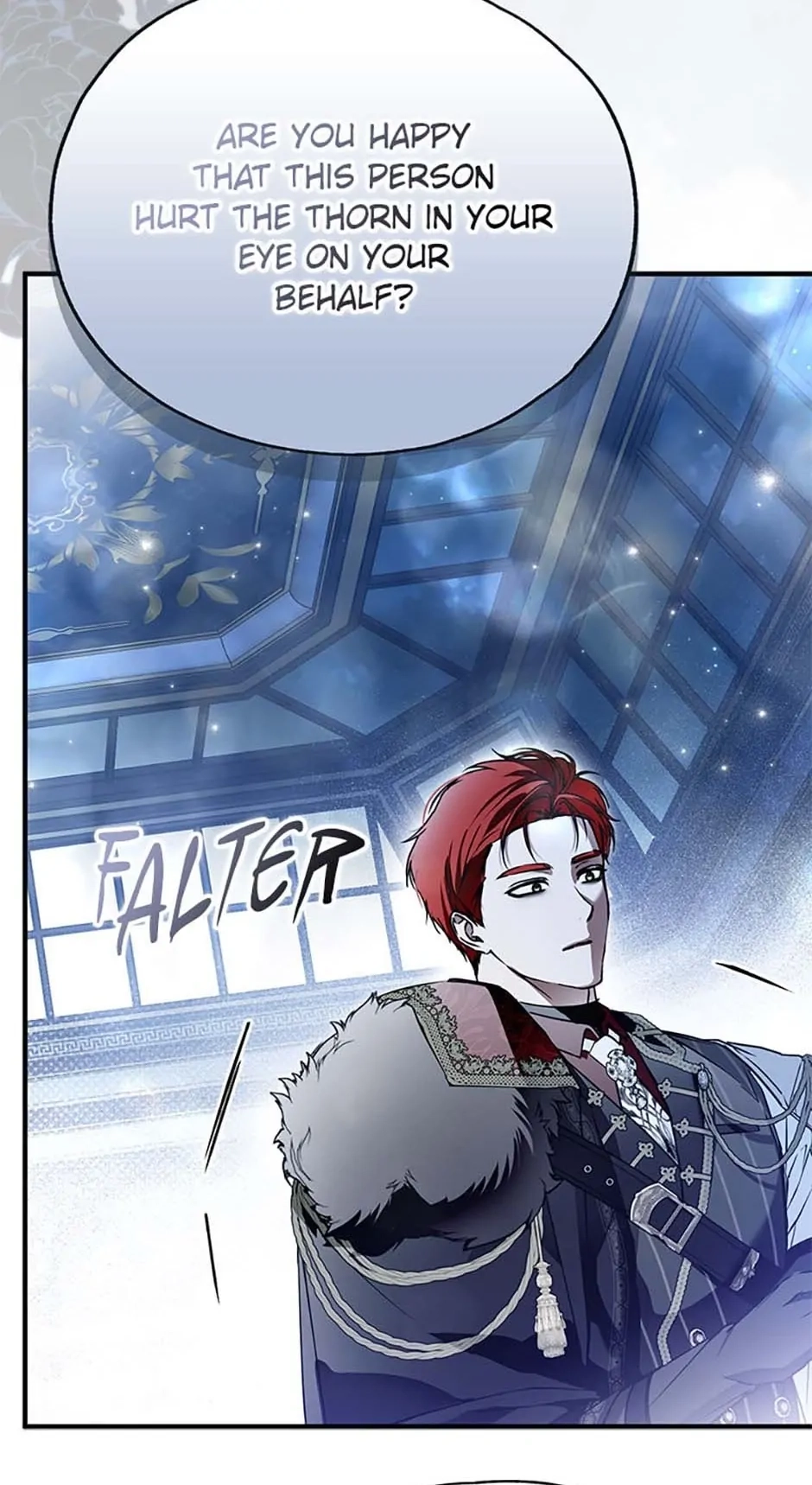 Post-Possession Damage Control Chapter 30 page 24 - 