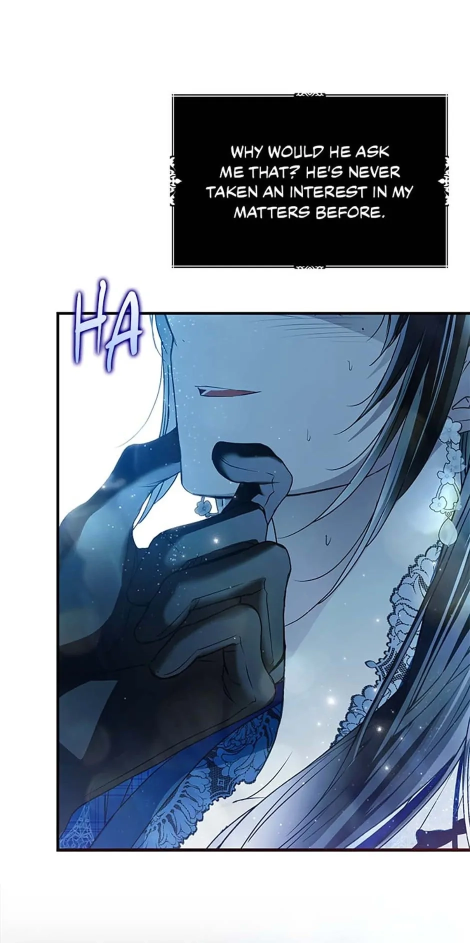 Post-Possession Damage Control Chapter 30 page 4 - 