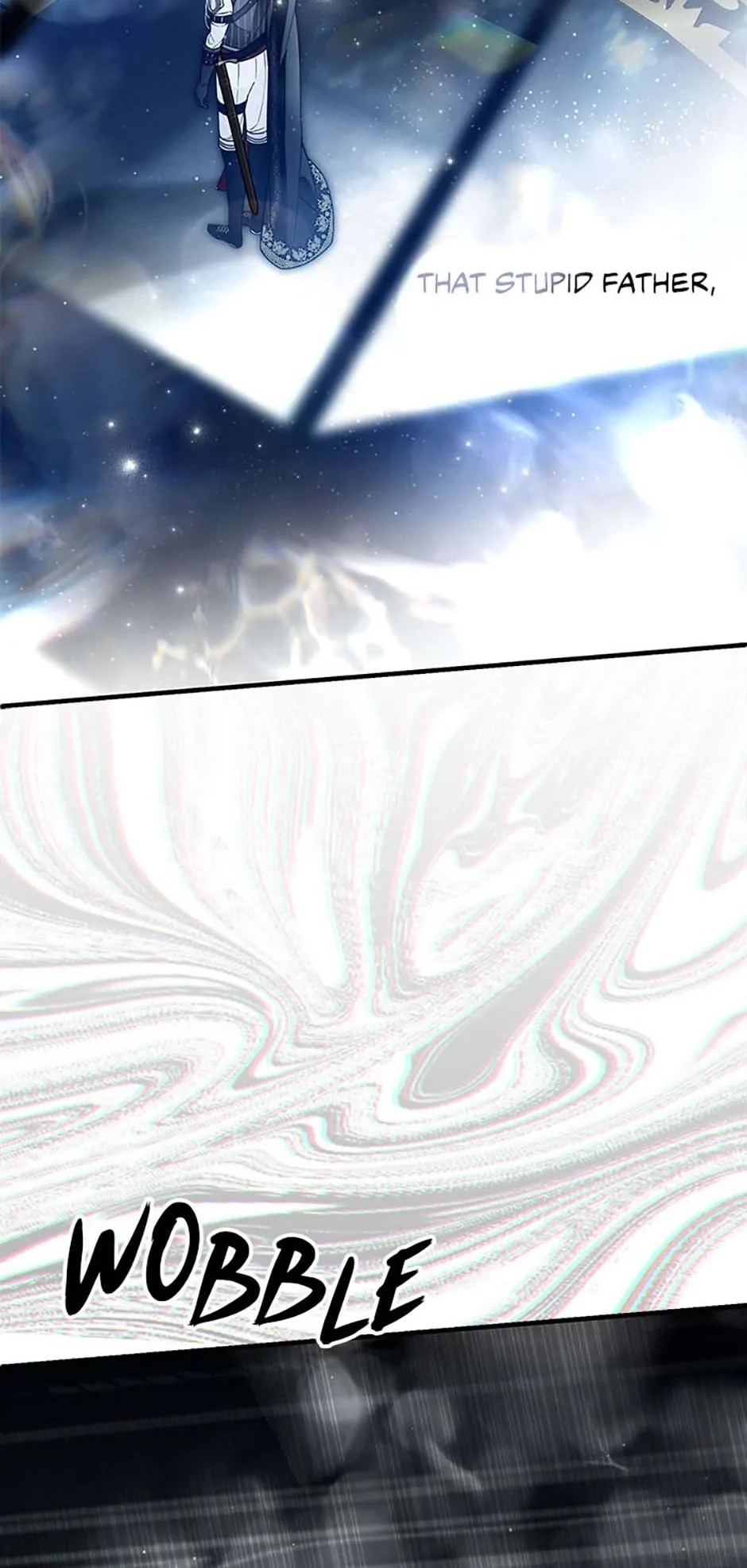 Post-Possession Damage Control Chapter 30 page 31 - 