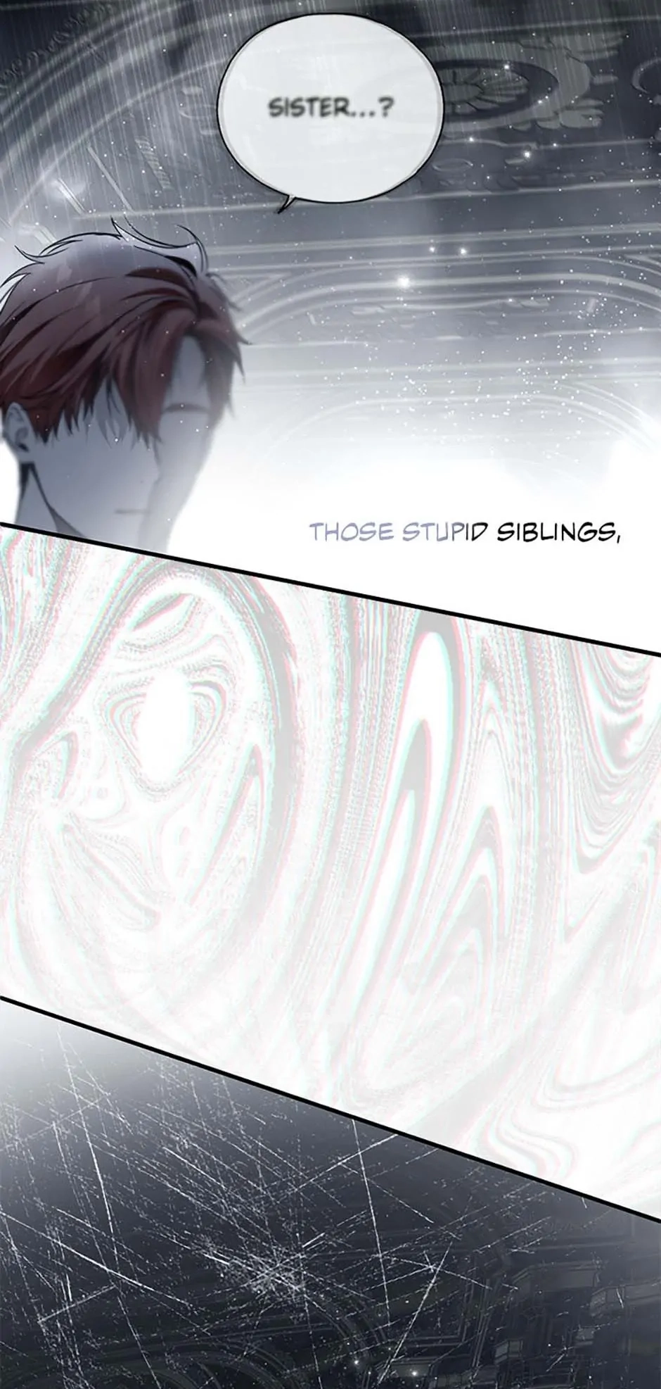 Post-Possession Damage Control Chapter 30 page 32 - 