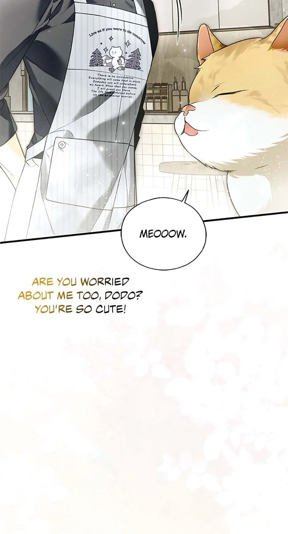 Post-Possession Damage Control Chapter 30 page 39 - 