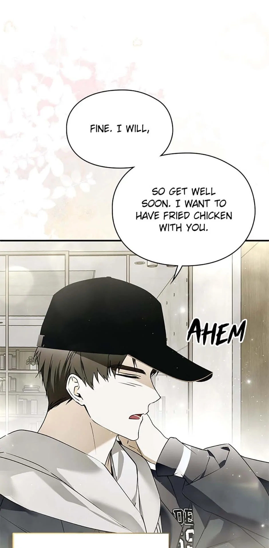 Post-Possession Damage Control Chapter 30 page 41 - 