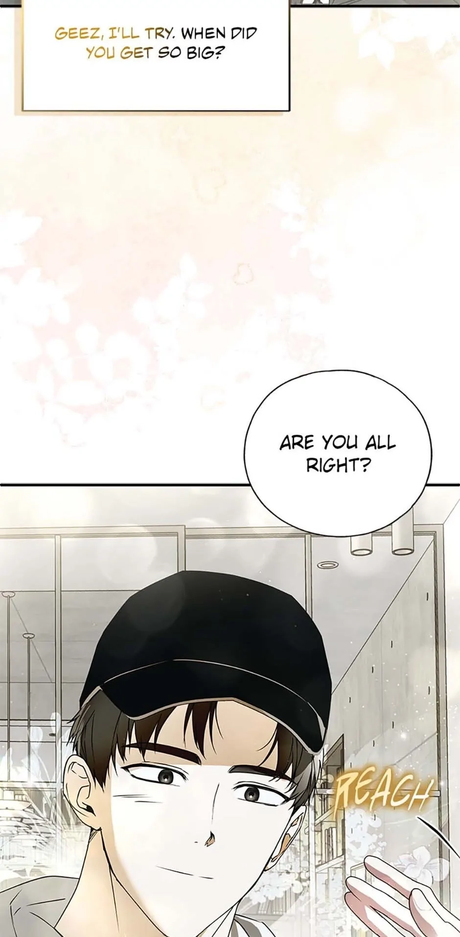 Post-Possession Damage Control Chapter 30 page 42 - 