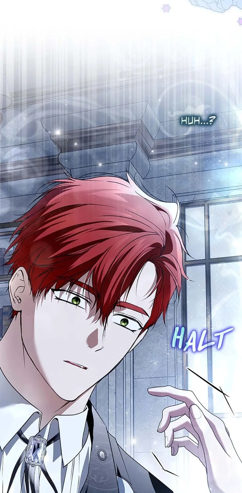 Post-Possession Damage Control Chapter 30 page 45 - 