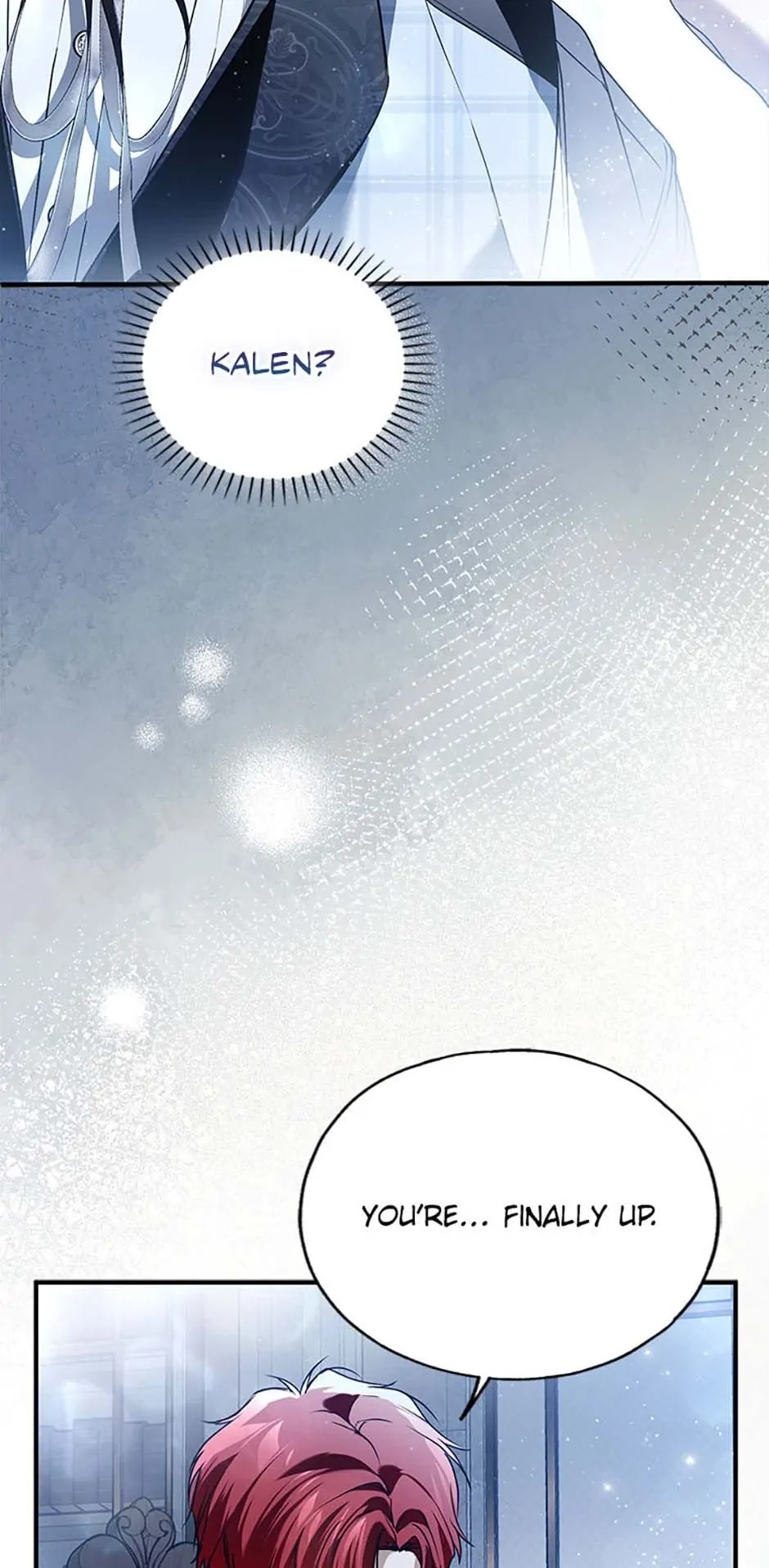 Post-Possession Damage Control Chapter 30 page 46 - 