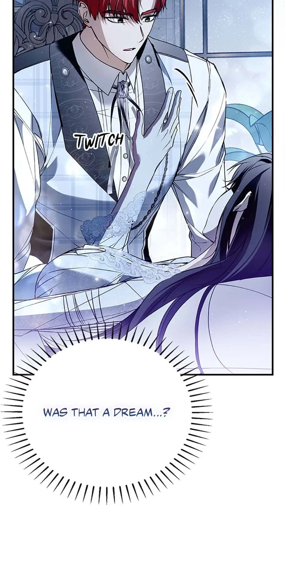 Post-Possession Damage Control Chapter 30 page 47 - 