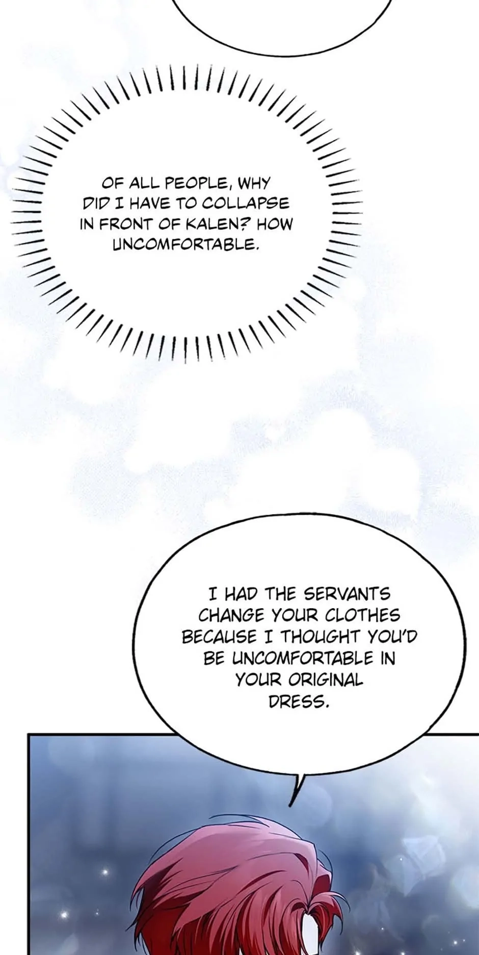 Post-Possession Damage Control Chapter 30 page 52 - 