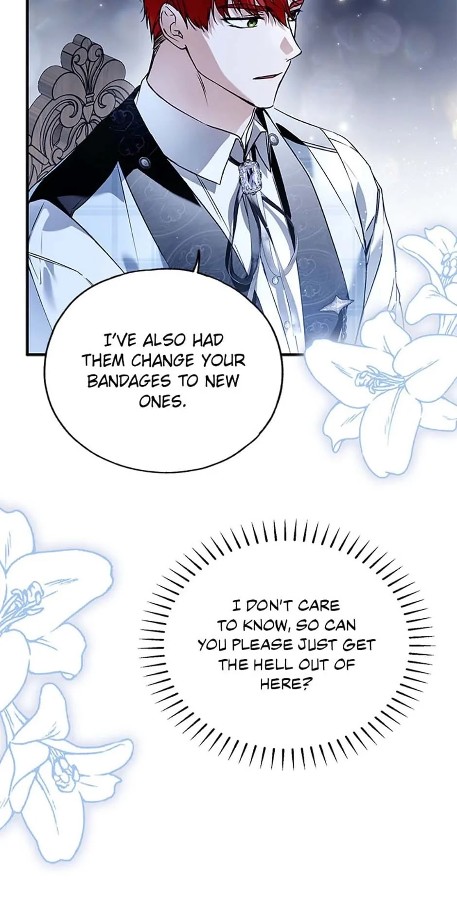 Post-Possession Damage Control Chapter 30 page 53 - 