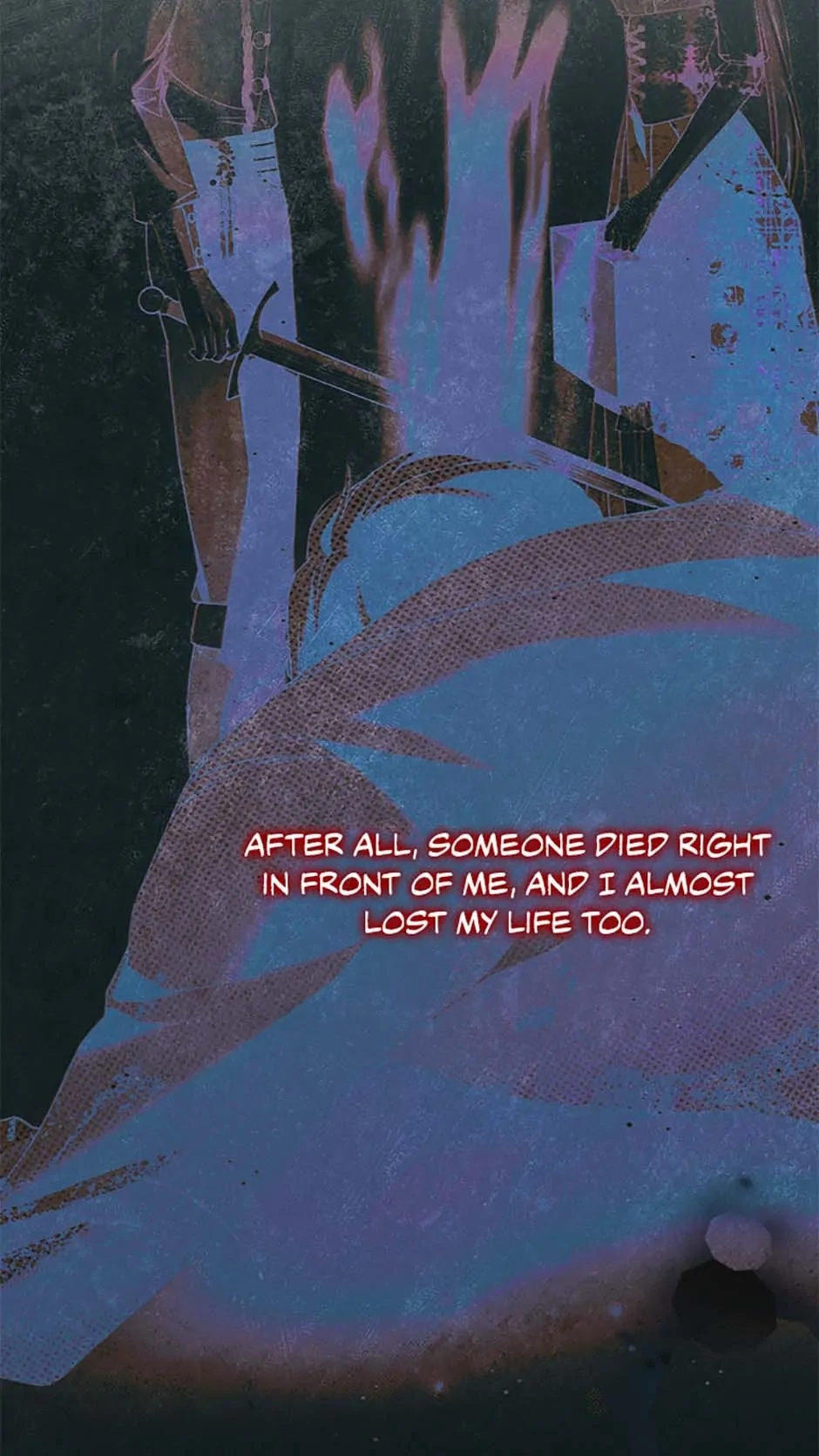 Post-Possession Damage Control Chapter 30 page 56 - 