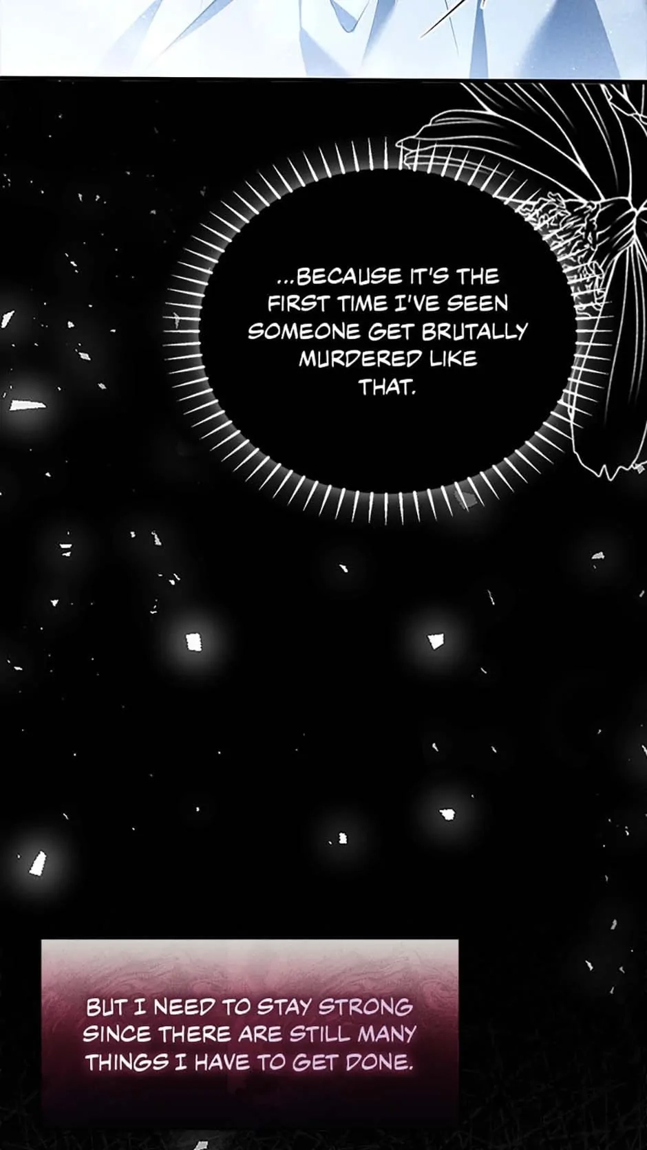 Post-Possession Damage Control Chapter 30 page 58 - 